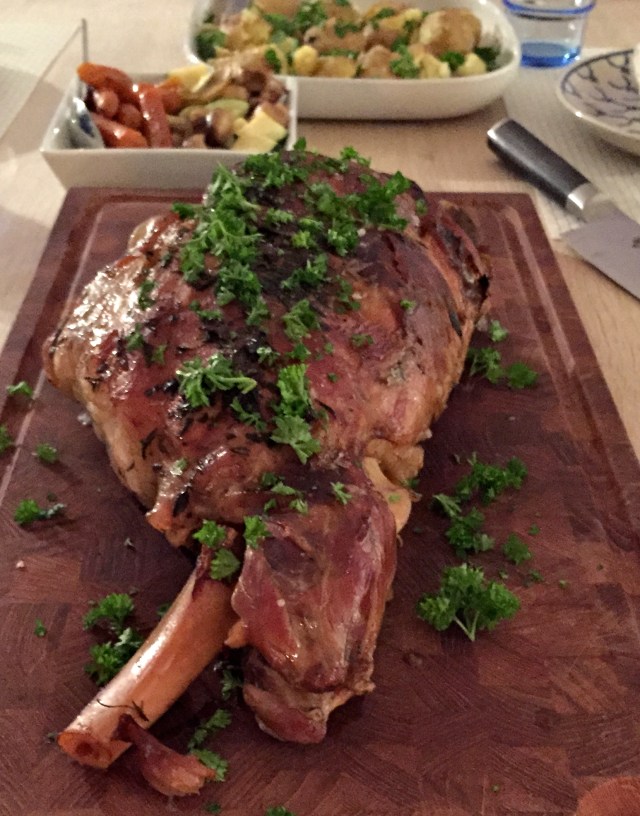 Sjö klukkustunda sunnudagslæri